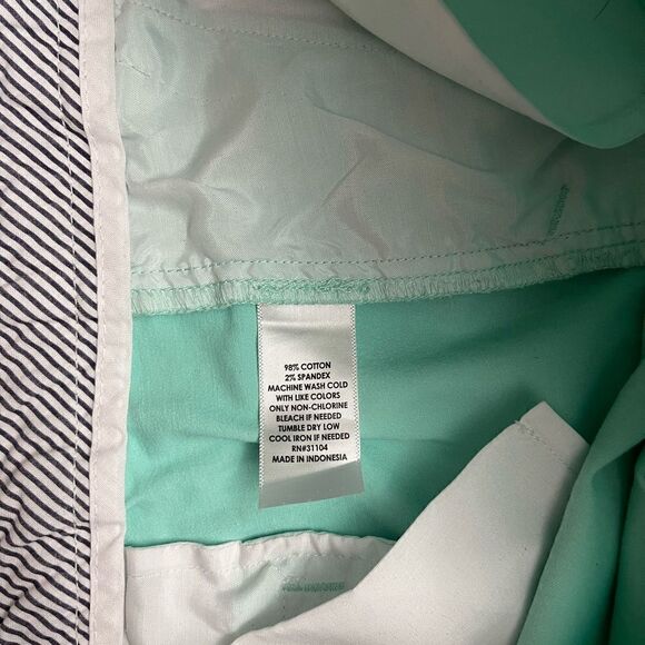 Crown & Ivy Shorts Size 8 - Picture 4 of 4